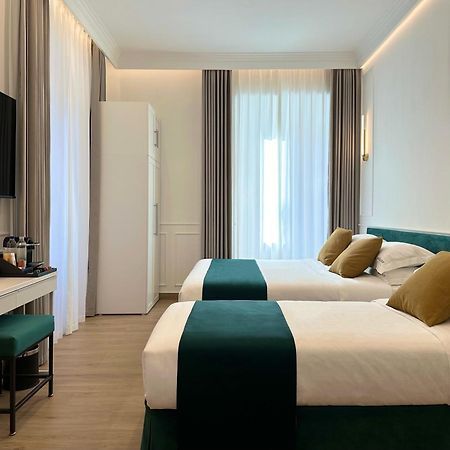 Nova Luxe Hotel Rome Exterior photo