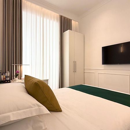 Nova Luxe Hotel Rome Exterior photo